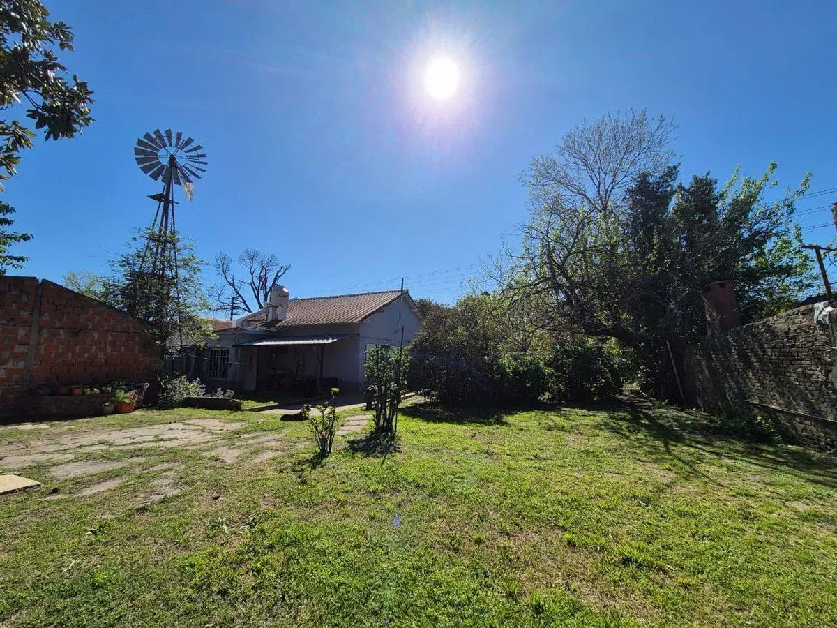 Casa en venta – Paso del Rey, Partido de Moreno 4