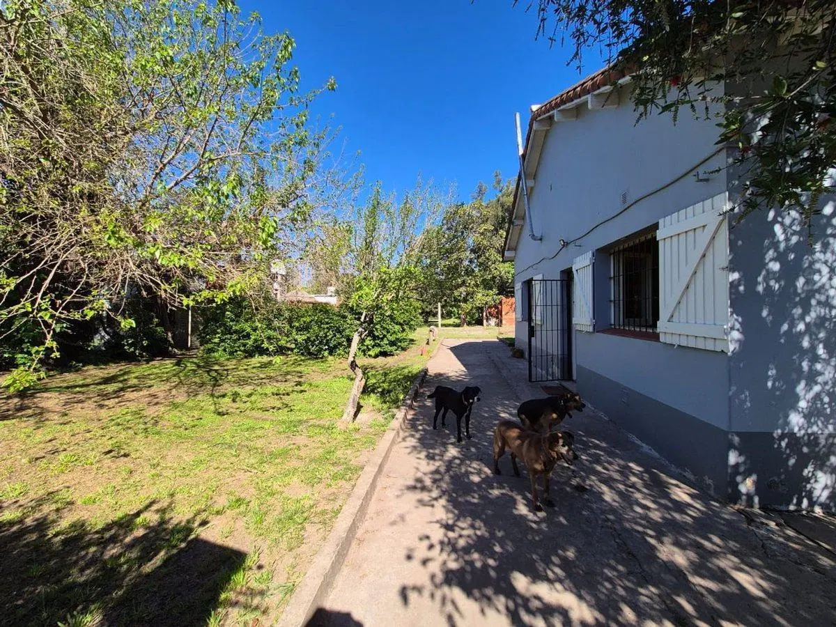 Casa en venta – Paso del Rey, Partido de Moreno 5
