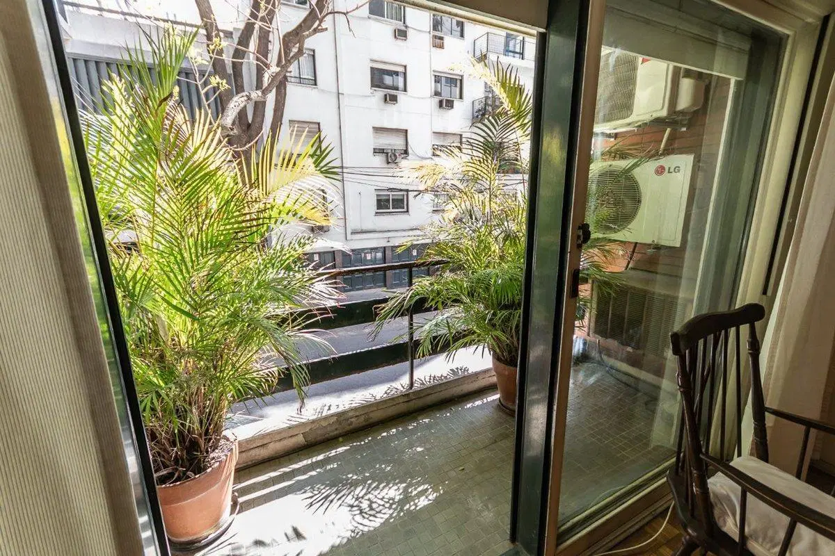 departamento venta piso 5 ambientes en belgrano 4