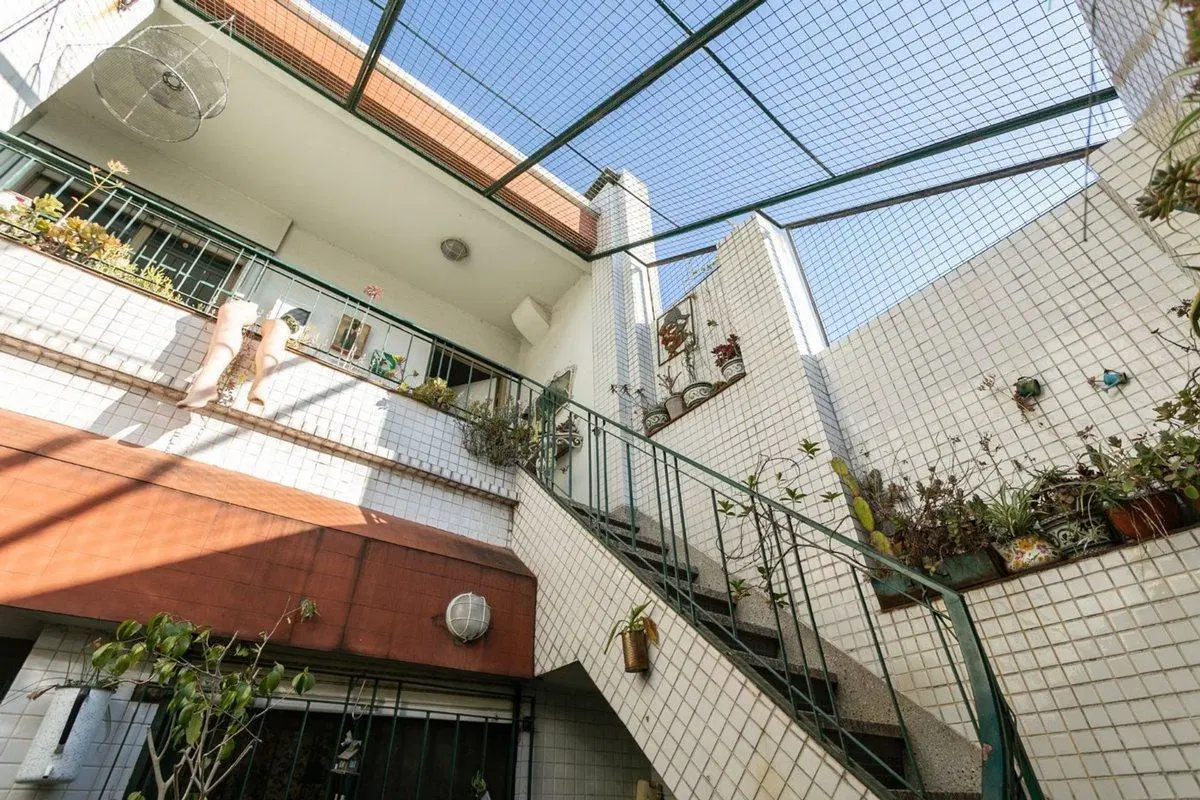 Venta PH 4 amb c/Terraza y balcón Villa Gral Mitre 3