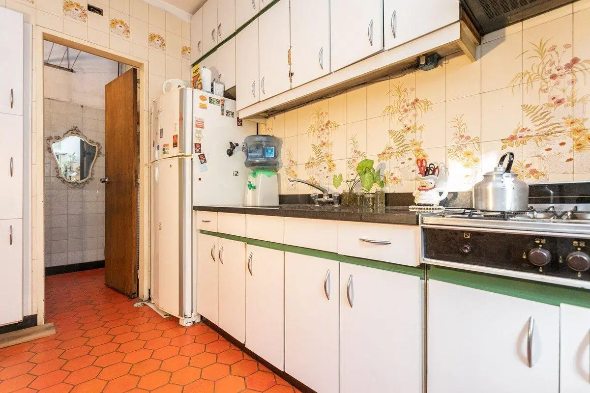 Venta PH 4 amb c/Terraza y balcón Villa Gral Mitre 8