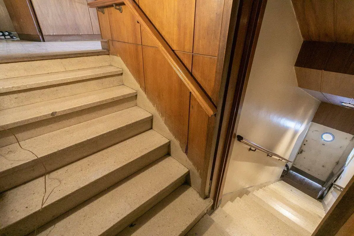 Venta PH 4 amb c/Terraza y balcón Villa Gral Mitre 2