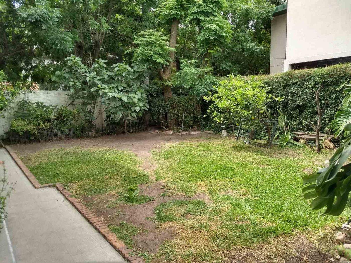 Venta Lote en Ciudad Jardín
