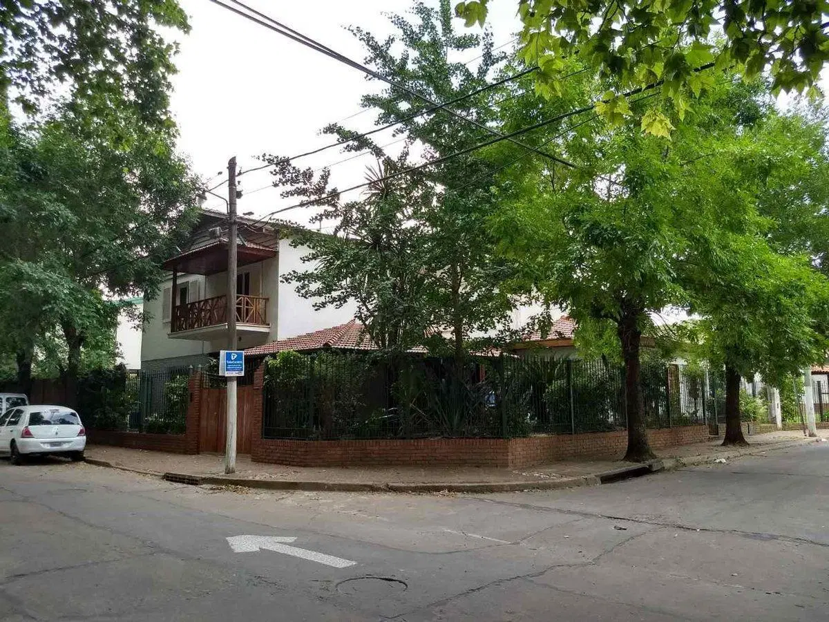 Venta Lote en Ciudad Jardín 3