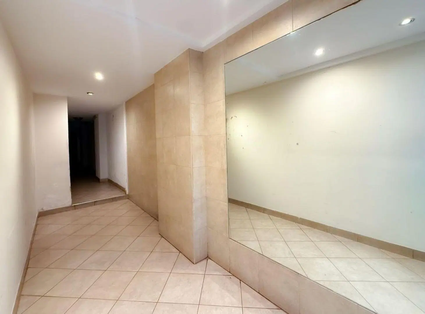 Venta departamento 3 ambientes en Palermo 2