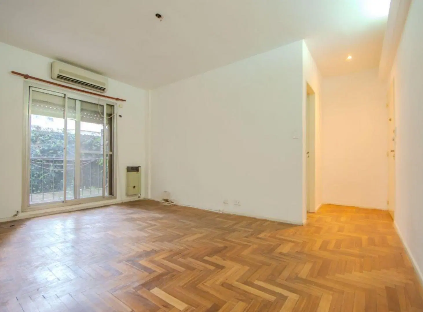 Venta departamento 3 ambientes en Palermo 3