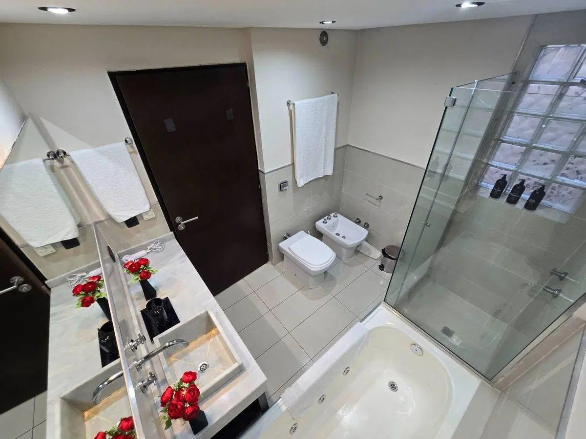 VENTA MONOAMBIENTE C/BALCON EN PALERMO AMENITIS 4