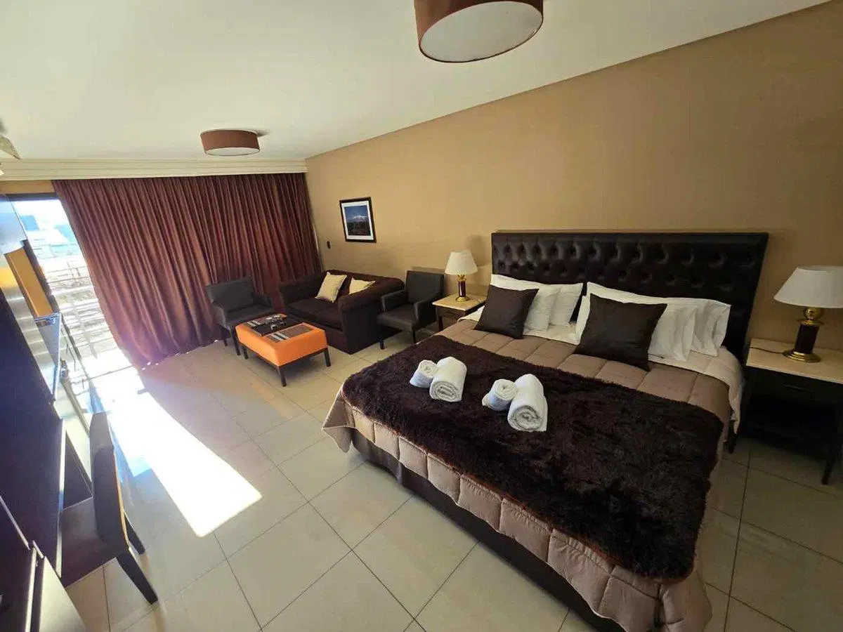VENTA MONOAMBIENTE C/BALCON EN PALERMO AMENITIS 2