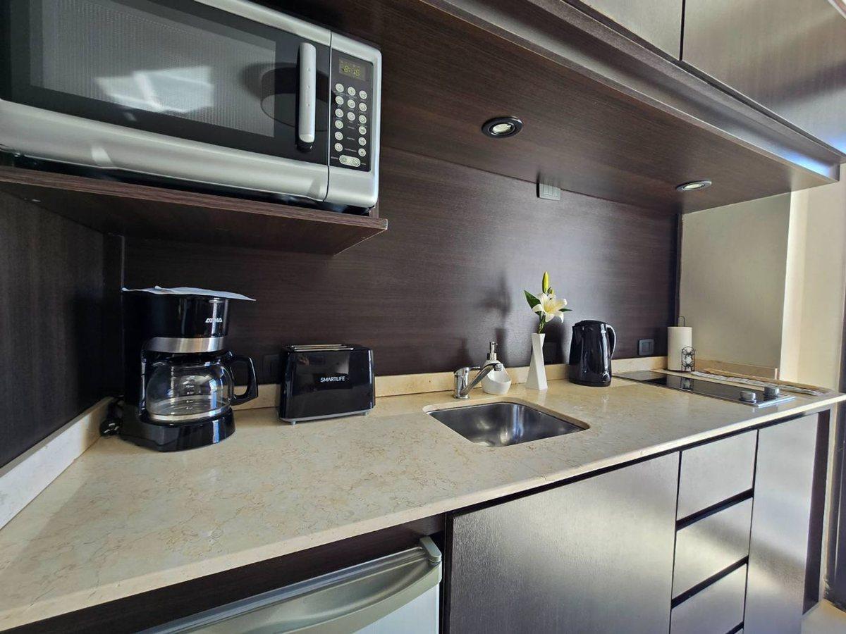 Foto de VENTA MONOAMBIENTE C/BALCON EN PALERMO AMENITIS, imagen 5