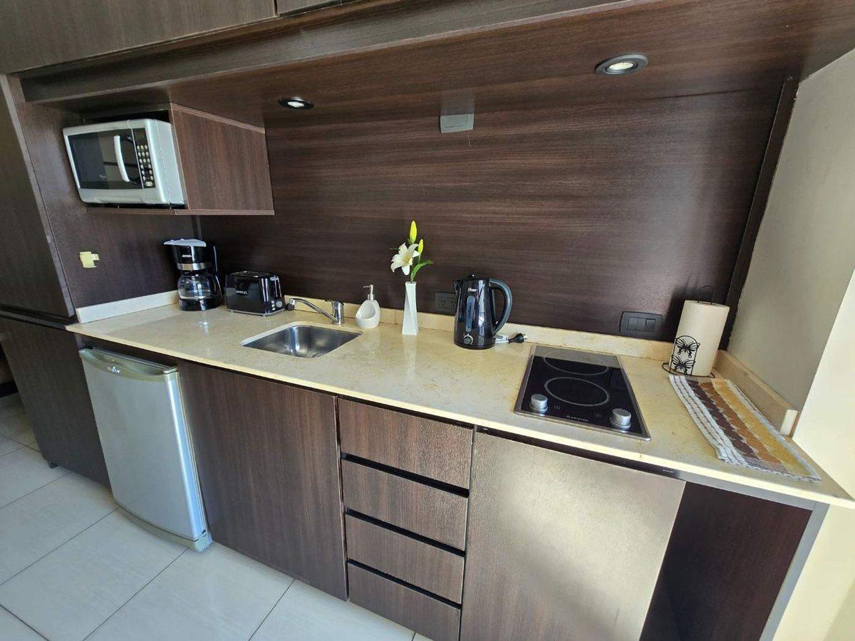Foto de VENTA MONOAMBIENTE C/BALCON EN PALERMO AMENITIS, imagen 3