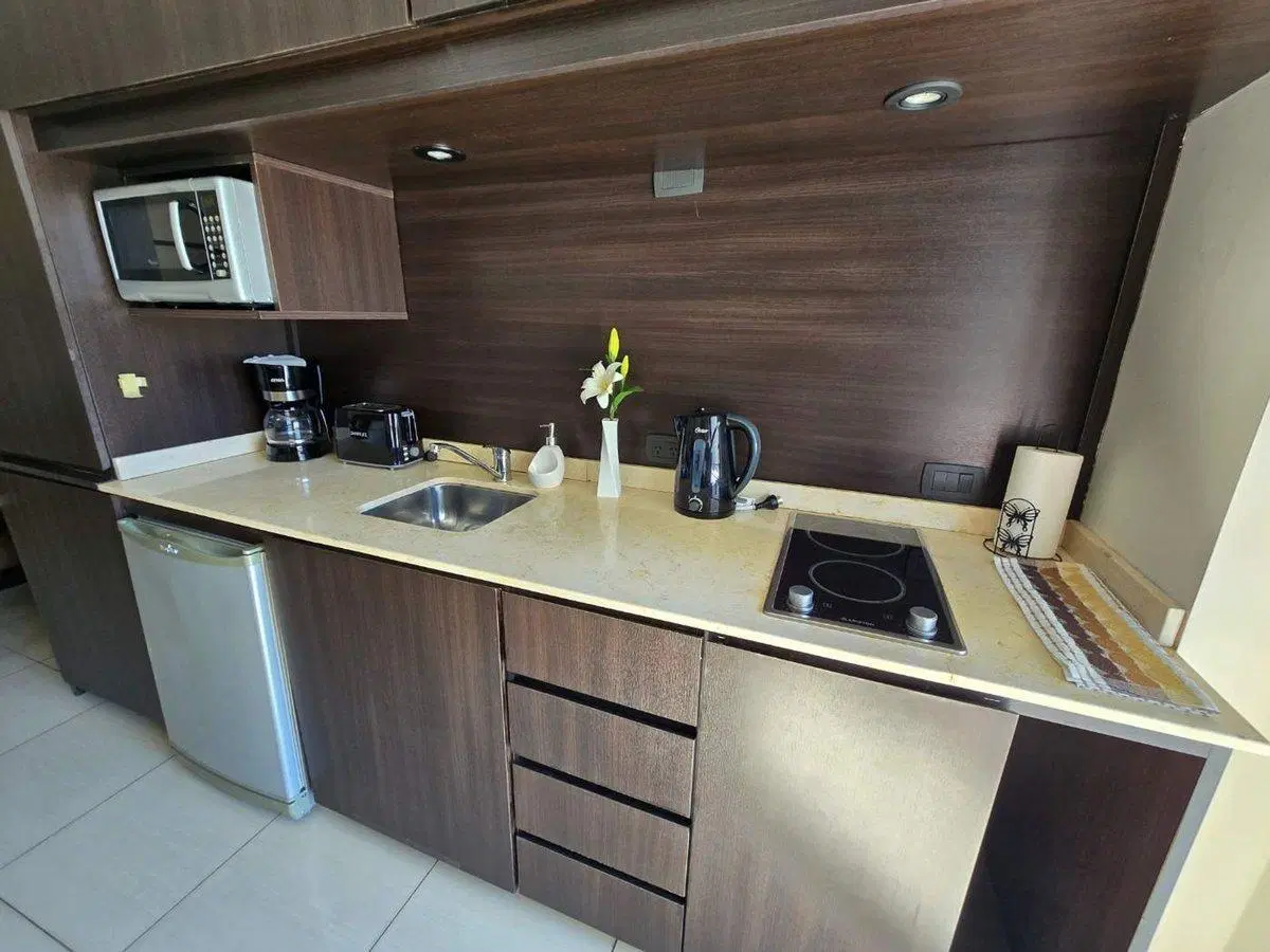 VENTA MONOAMBIENTE C/BALCON EN PALERMO AMENITIS 3