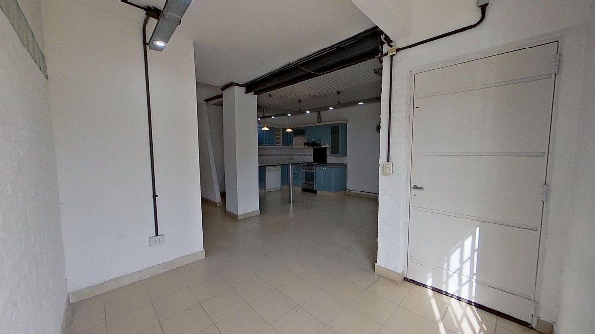 VENTA 2 PH 3 AMB CADA UNO EL PALOMAR PB Y 1 PISO