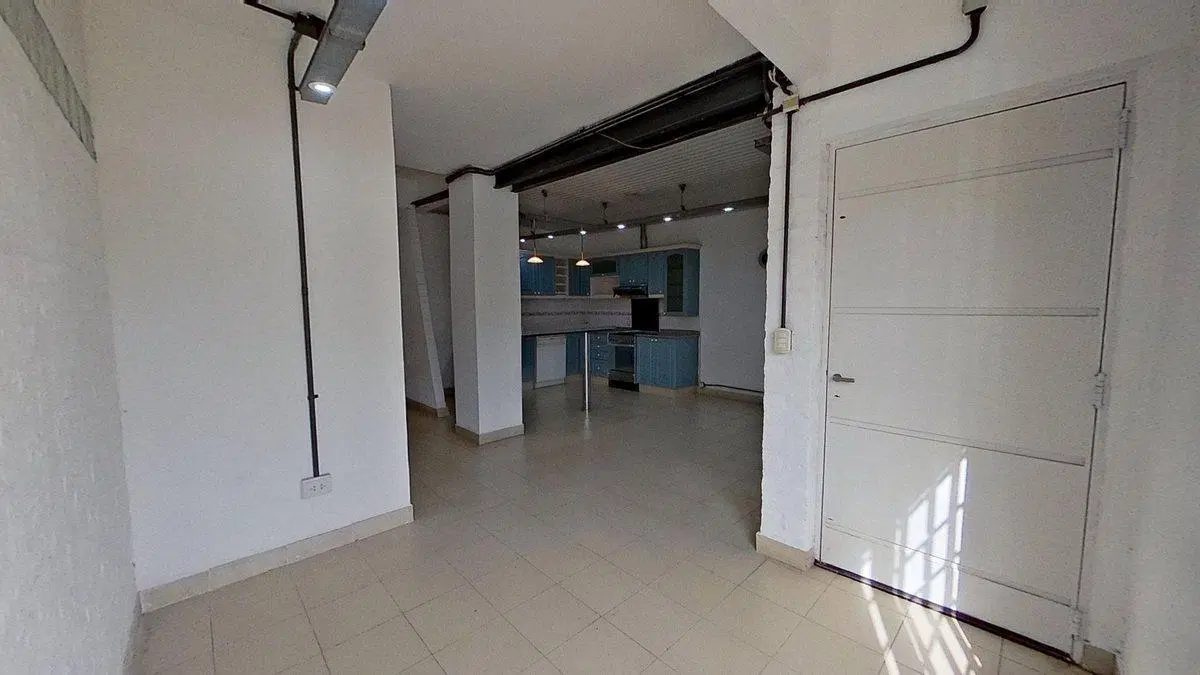 VENTA 2 PH 3 AMB CADA UNO EL PALOMAR PB Y 1 PISO 3
