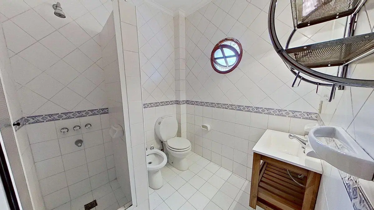 VENTA 2 PH 3 AMB CADA UNO EL PALOMAR PB Y 1 PISO 8