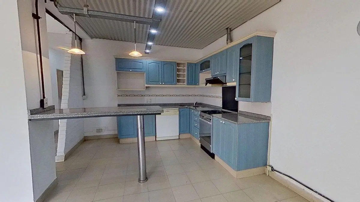VENTA 2 PH 3 AMB CADA UNO EL PALOMAR PB Y 1 PISO 4