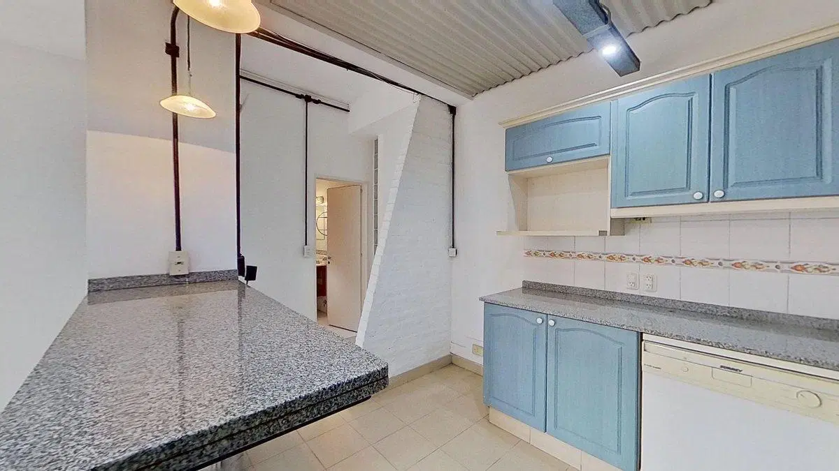 VENTA 2 PH 3 AMB CADA UNO EL PALOMAR PB Y 1 PISO 2