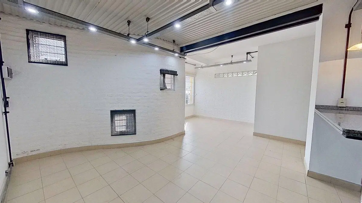 VENTA 2 PH 3 AMB CADA UNO EL PALOMAR PB Y 1 PISO 5