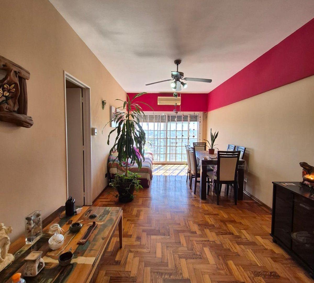 Venta 4 amb, luminoso, vista abierta, Floresta