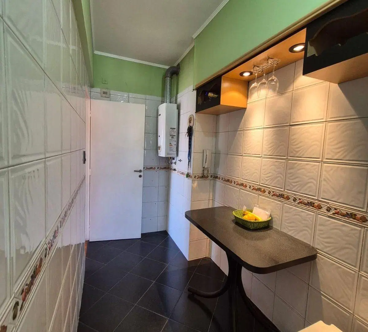 Venta 4 amb, luminoso, vista abierta, Floresta 4