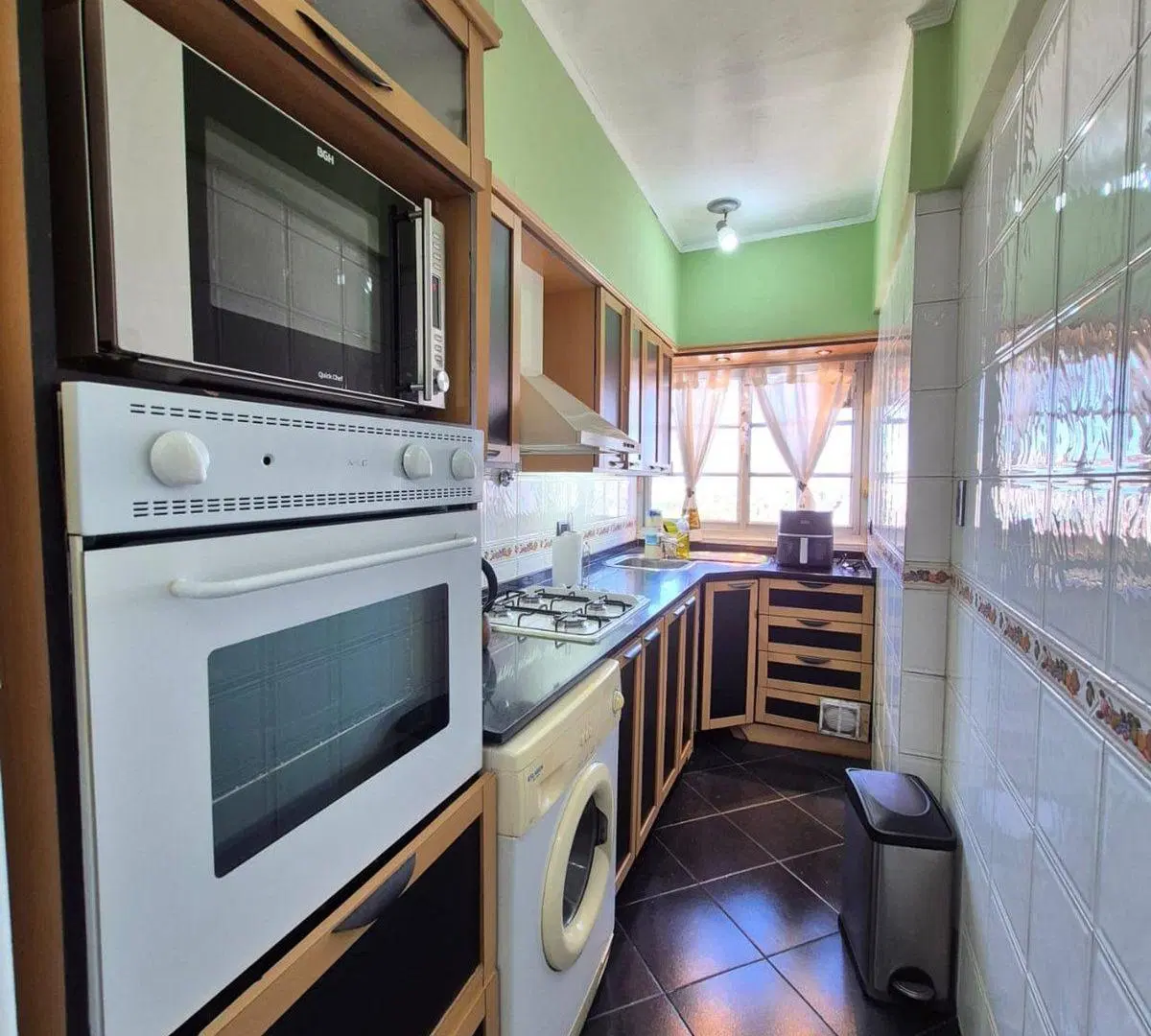 Venta 4 amb, luminoso, vista abierta, Floresta 5