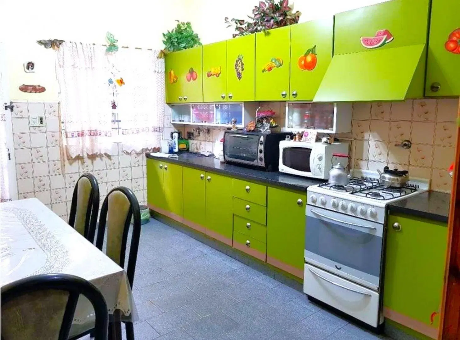 VENTA CASA 3 AMBIENTES-APTO CREDITO-I.CASANOVA- 2