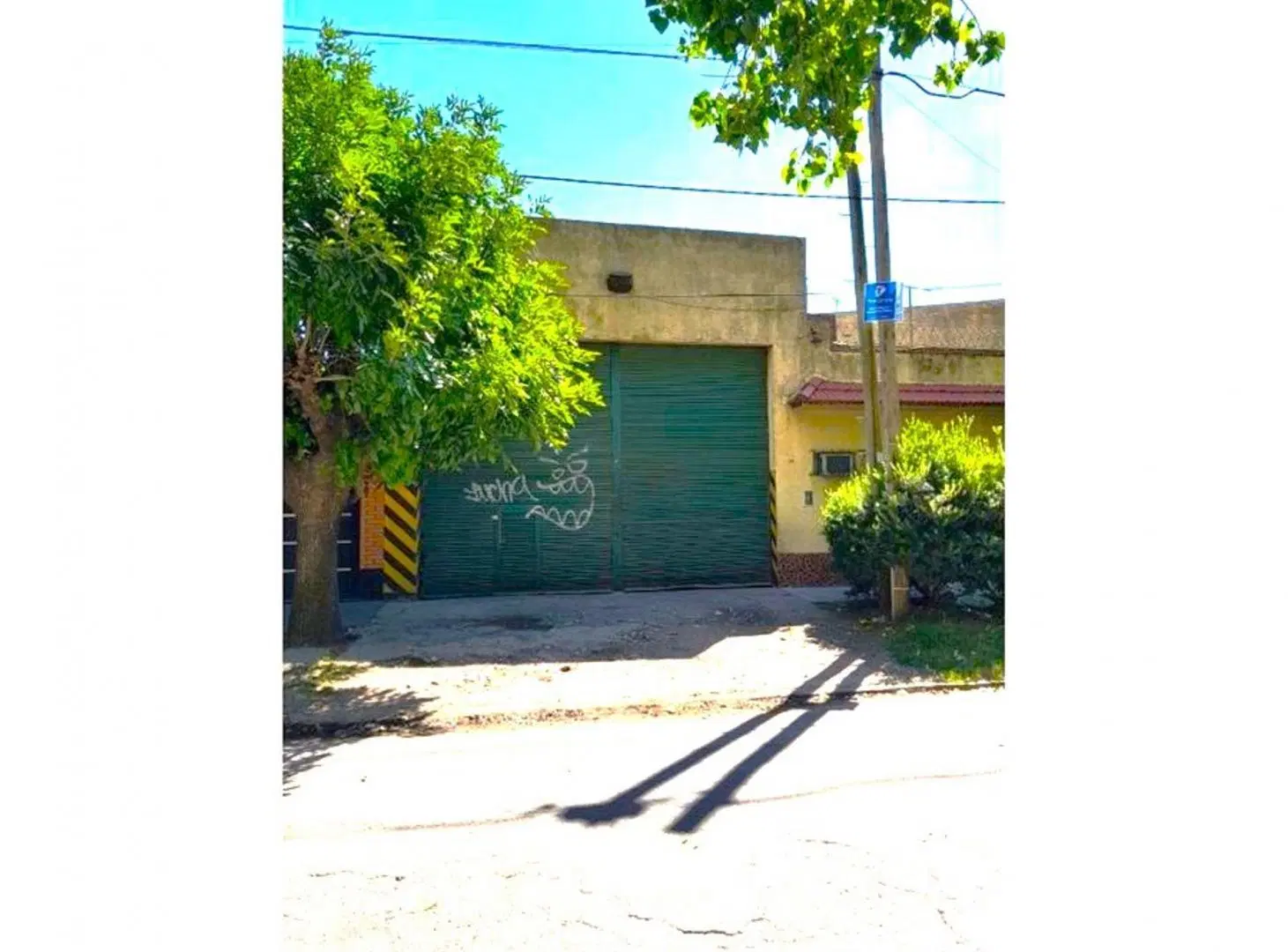 VENTA CASA 3 AMBIENTES-APTO CREDITO-I.CASANOVA- 5