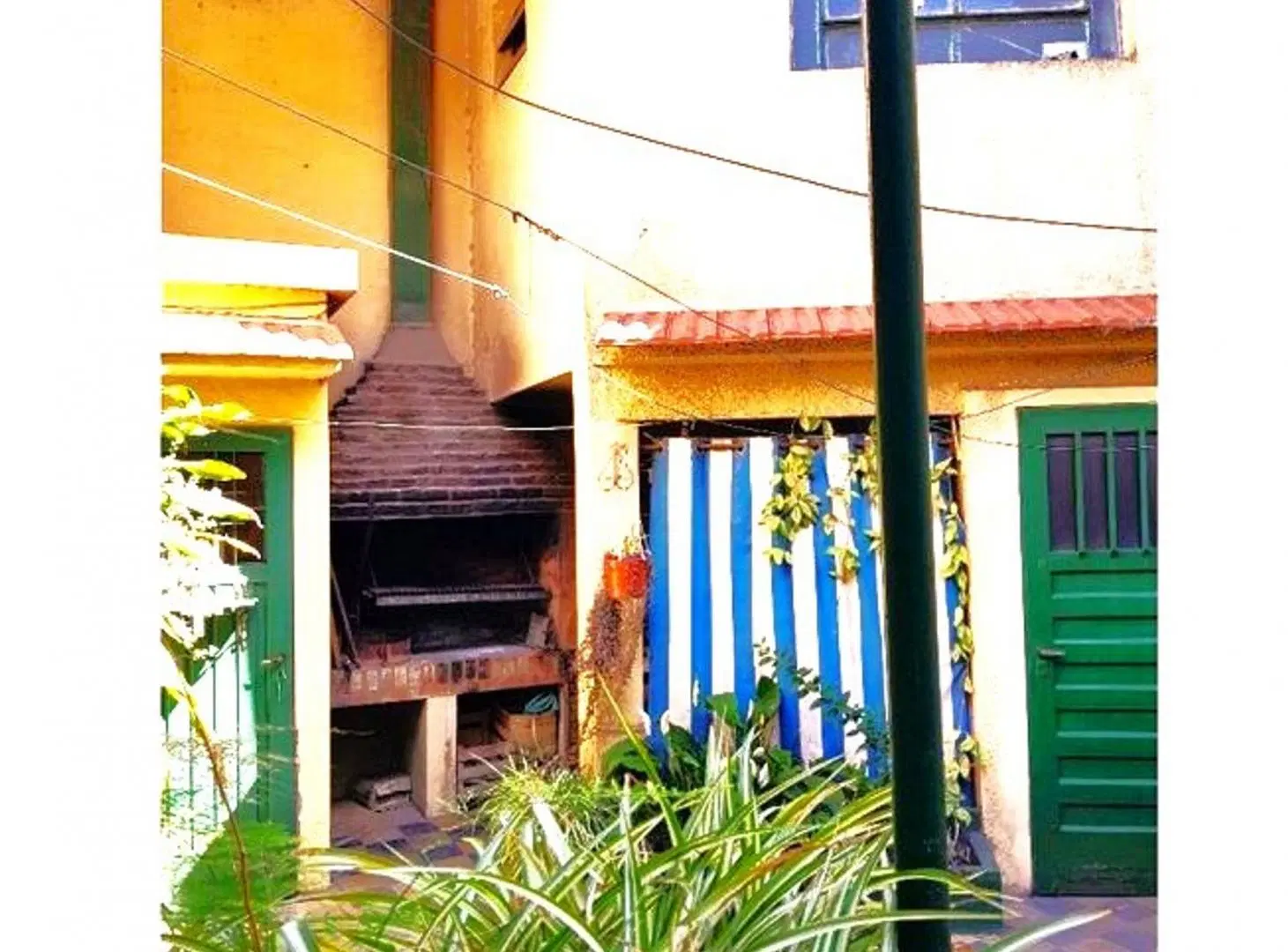 VENTA CASA 3 AMBIENTES-APTO CREDITO-I.CASANOVA- 3
