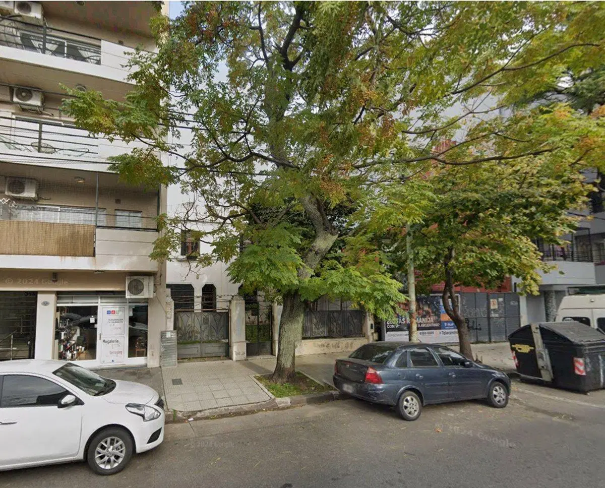 TERRENO EN VILLA DEVOTO 2