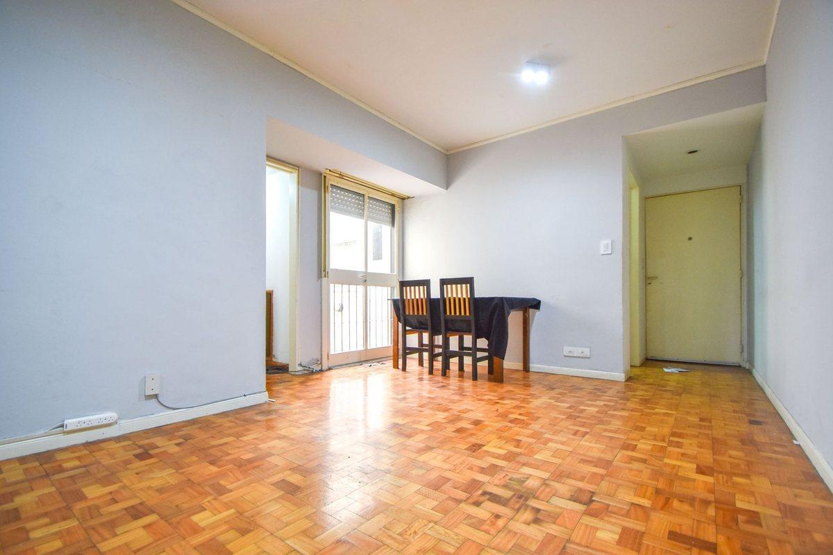 Venta Departamento 2 ambientes en Palermo