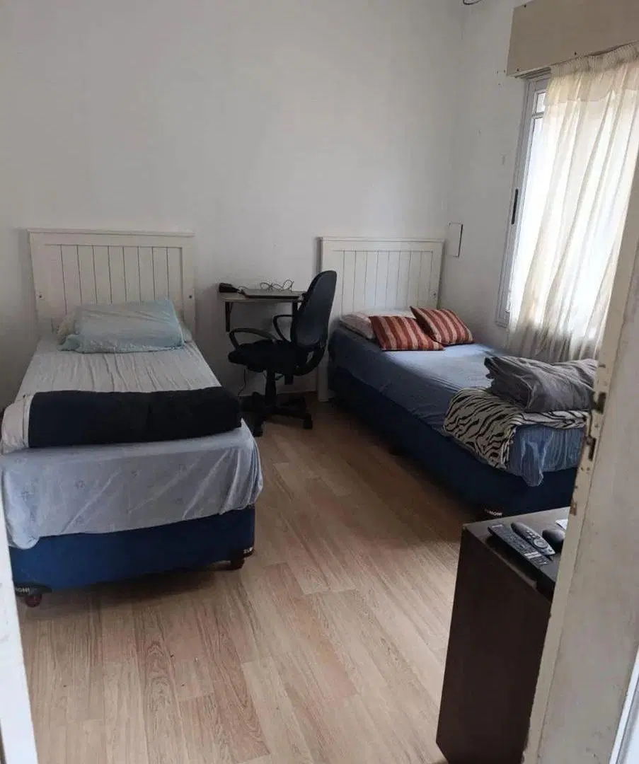 VENTA CASA 3 AMBIENTES SAN MARTIN 5