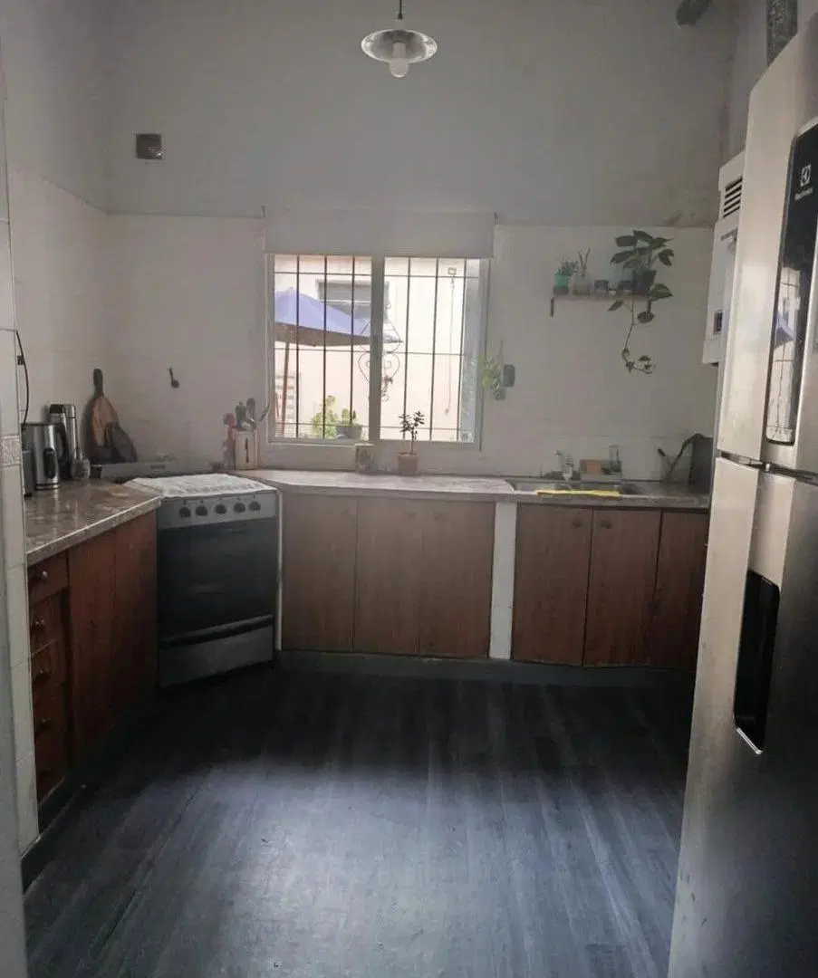 VENTA CASA 3 AMBIENTES SAN MARTIN 4