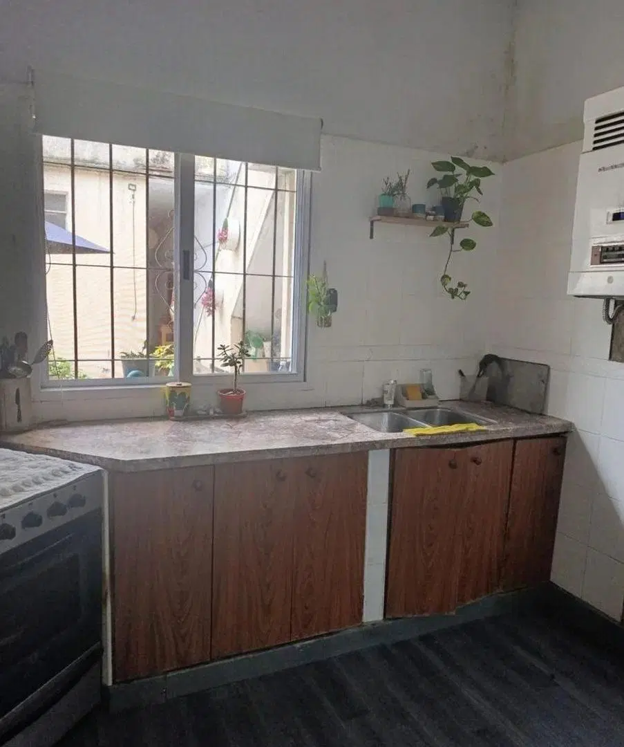VENTA CASA 3 AMBIENTES SAN MARTIN 3