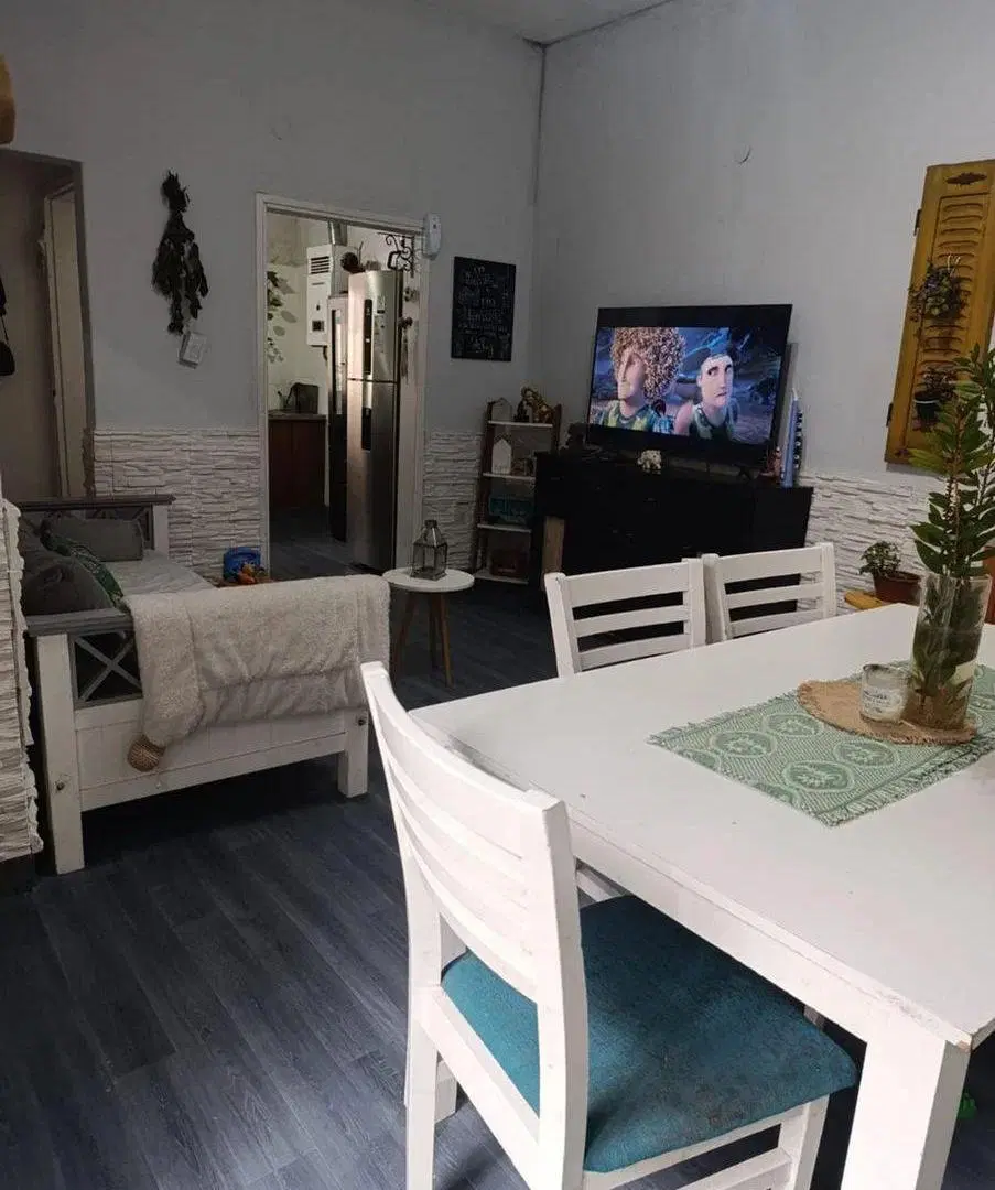 VENTA CASA 3 AMBIENTES SAN MARTIN 8