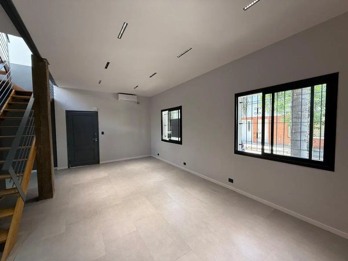Venta PH 3 AMB con terraza y parrilla sin expensas 3