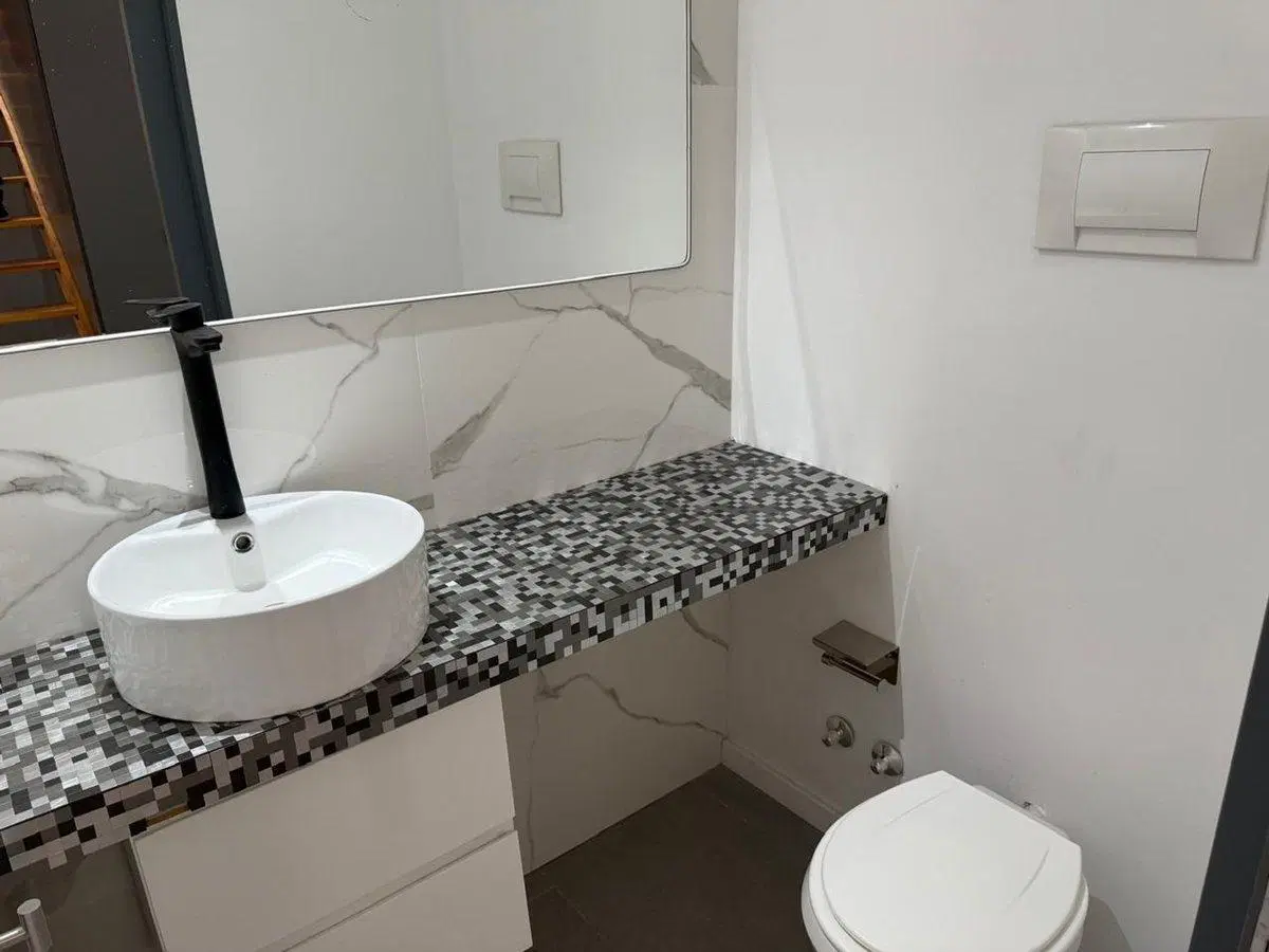 Venta PH 3 AMB con terraza y parrilla sin expensas 8