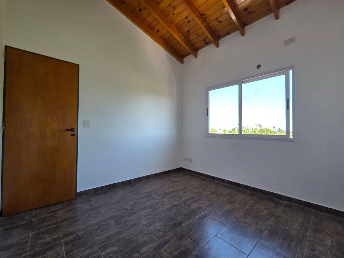 VENTA DEPARTAMENTO 2 AMBIENTES  VILLA BOSCH 5