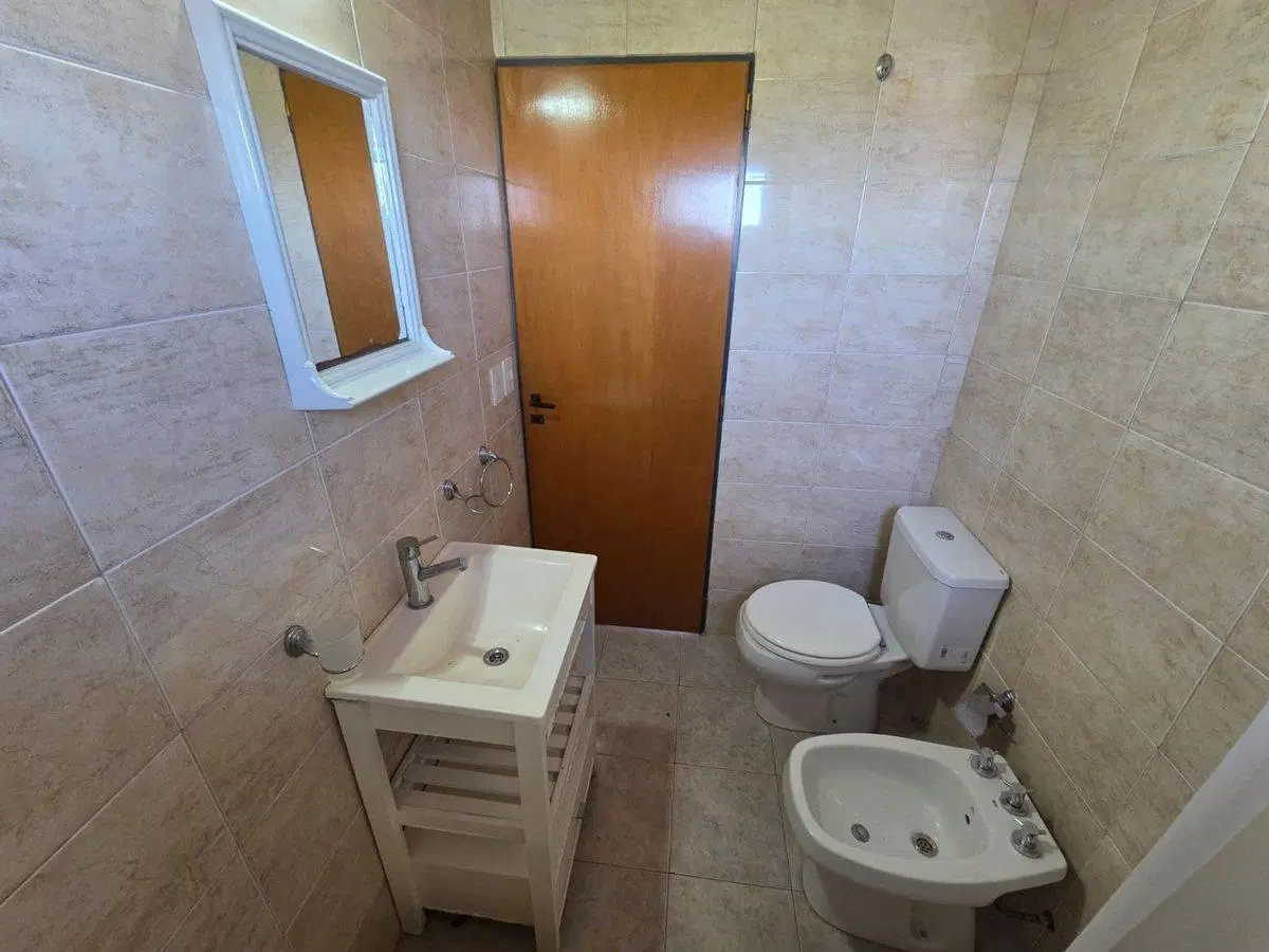 VENTA DEPARTAMENTO 2 AMBIENTES  VILLA BOSCH 4