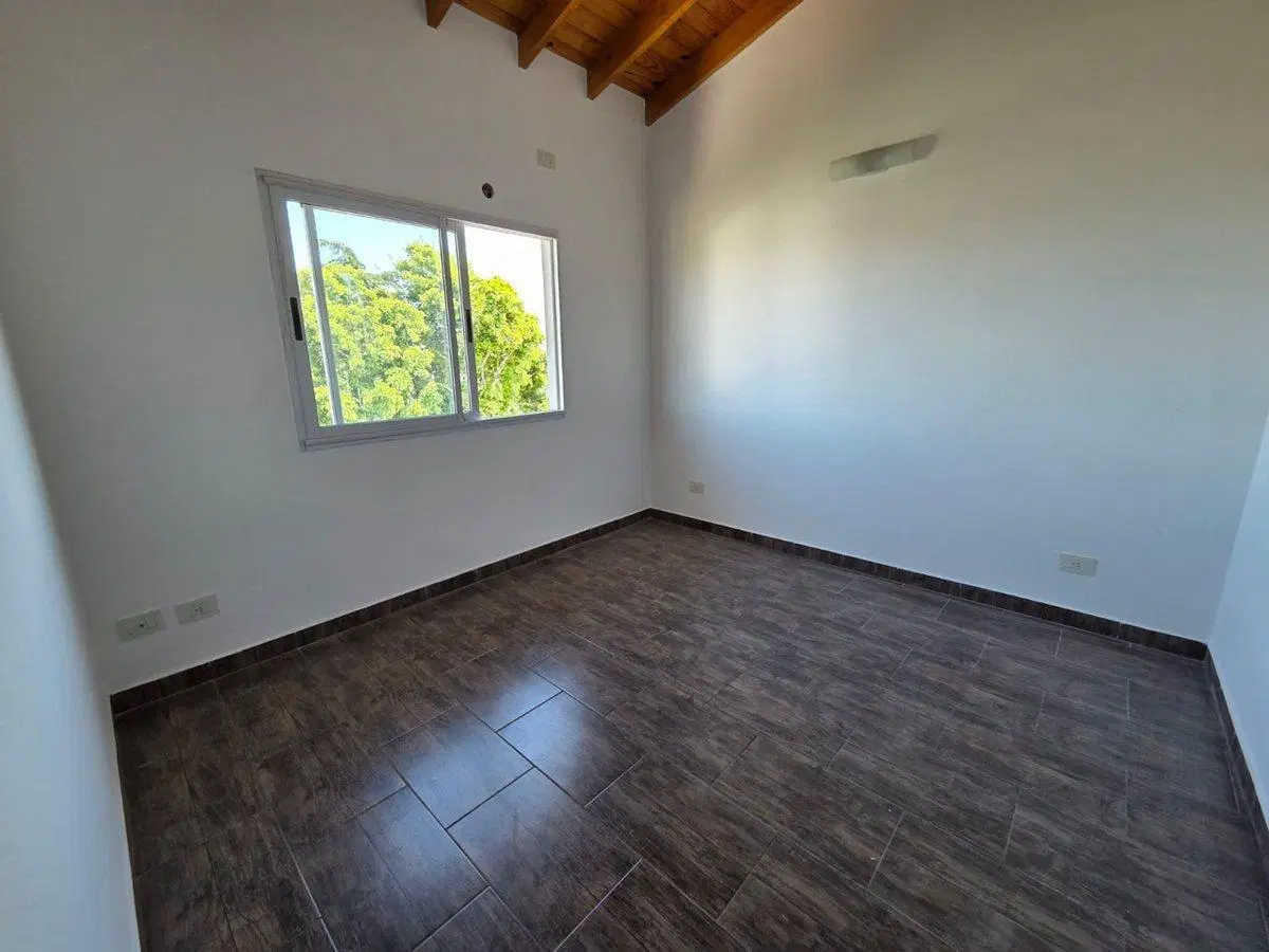 VENTA DEPARTAMENTO 2 AMBIENTES  VILLA BOSCH 3