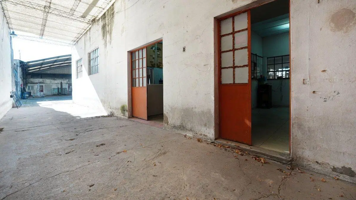 Edificio en venta PARQUE AVELLANEDA 5