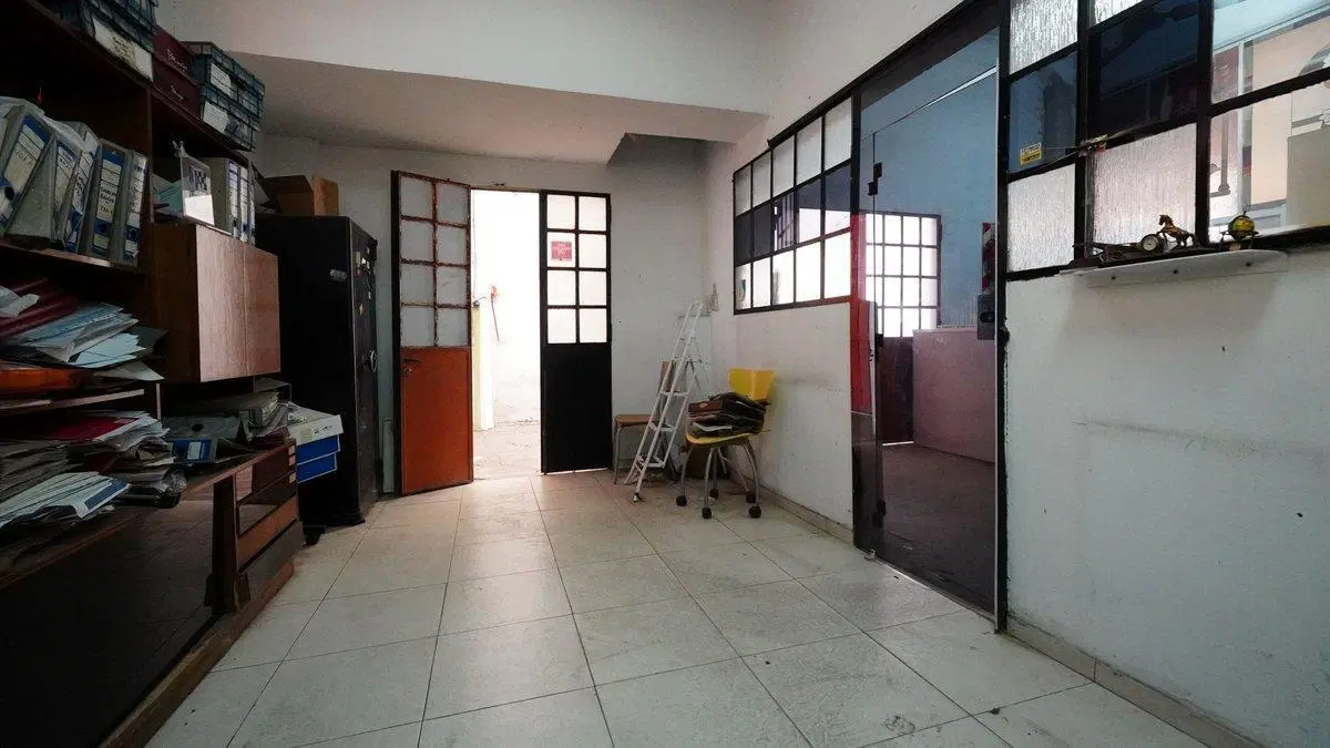 Edificio en venta PARQUE AVELLANEDA 2