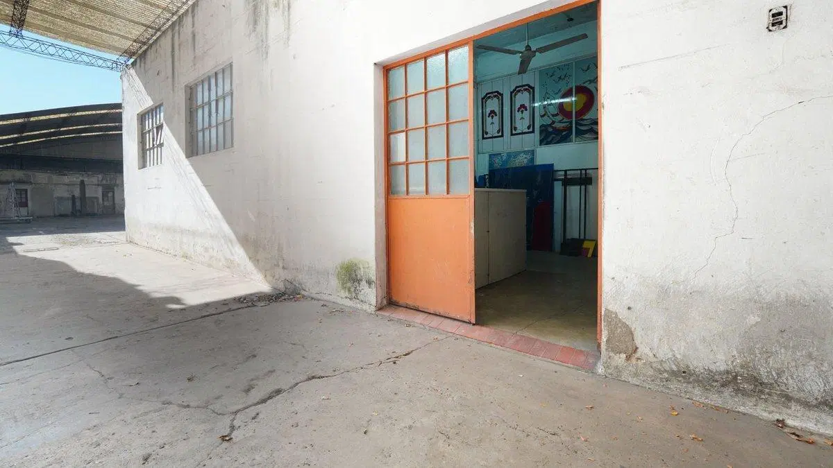 Edificio en venta PARQUE AVELLANEDA 4