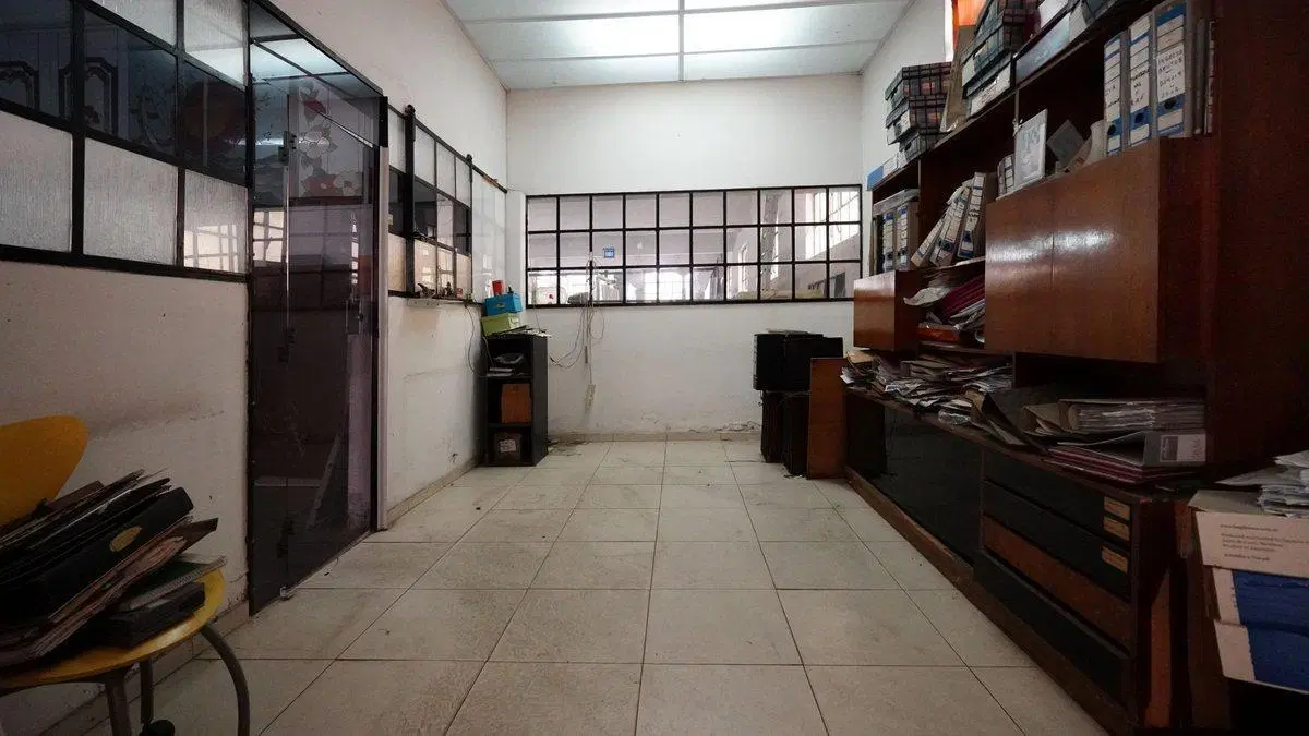 Galpón en venta PARQUE AVELLANEDA 4