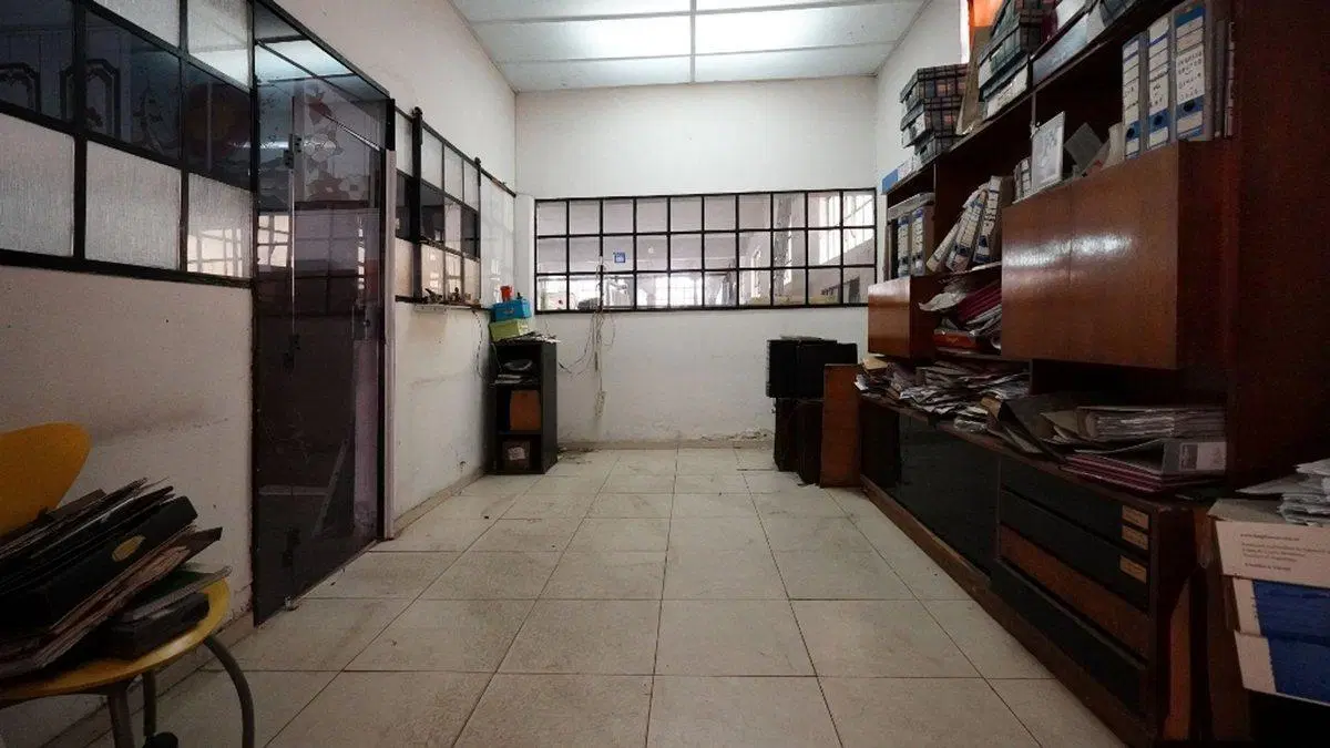 Lote en venta P. AVELLANEDA - 3.972mts VENDIBLES 2