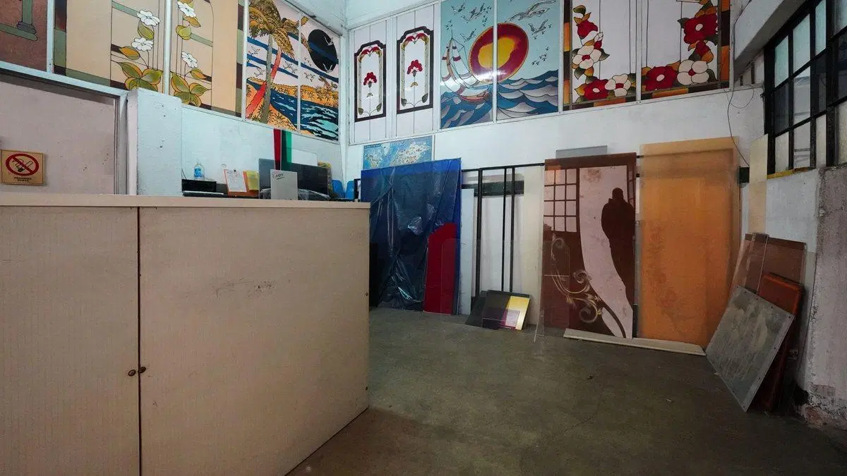 Local en venta PARQUE AVELLANEDA 5