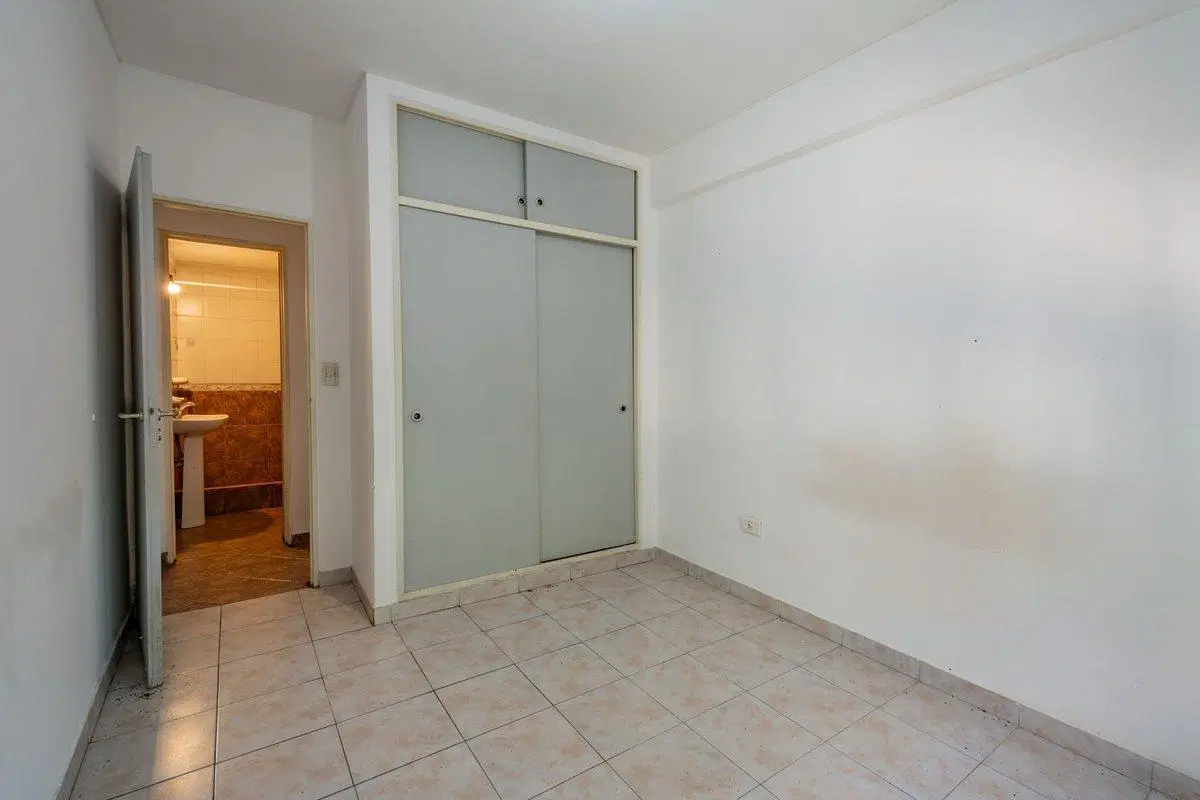 Venta 2 Ambientes con Balcón al Frente y Terraza 5