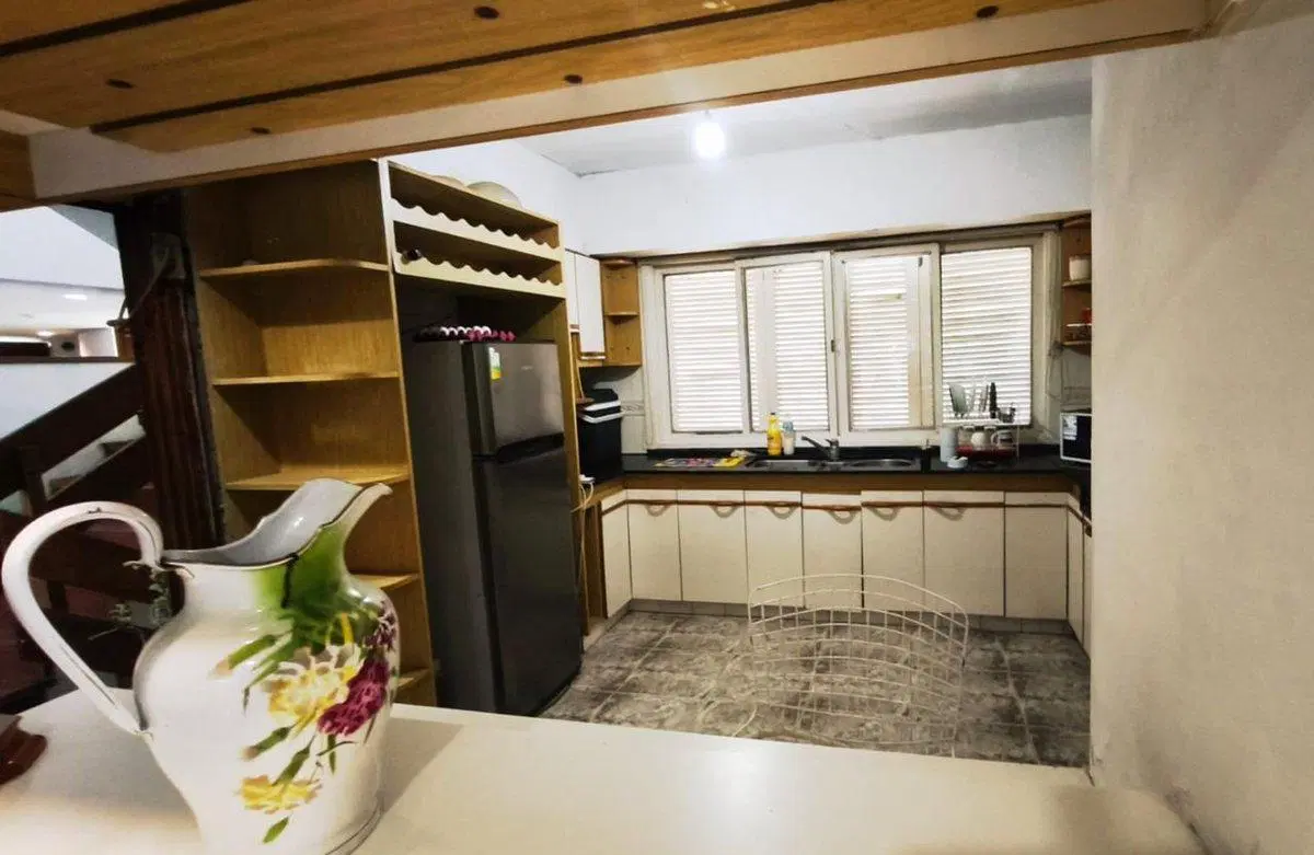 Venta-Casa Quinta a Reciclar-Villa Luzuriaga 3