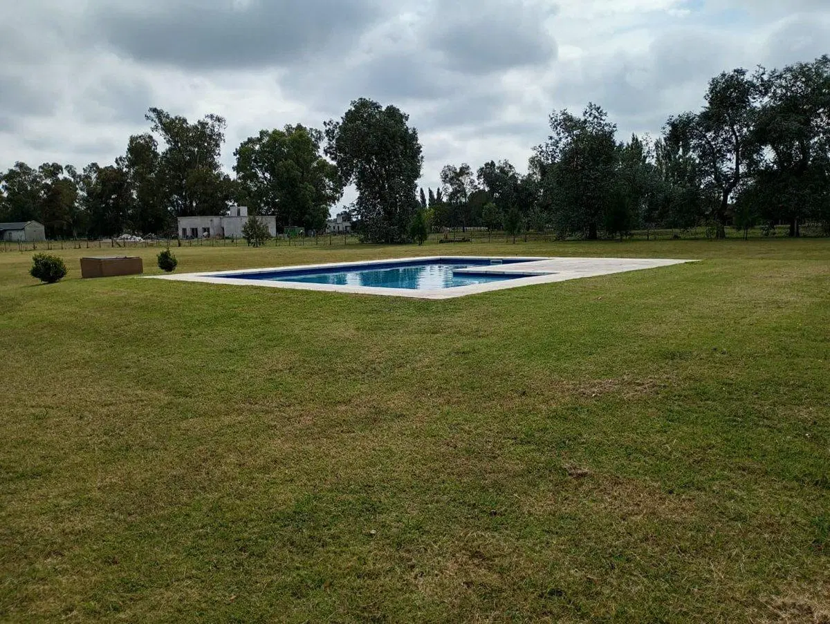 Casa Venta 5 Amb c/piscina en Chacras de Abbott 8