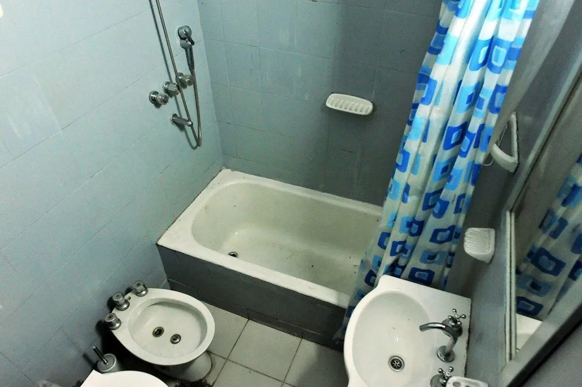 Dpto 3 amb en VENTA en VILLA DEVOTO Bajas expensas 4