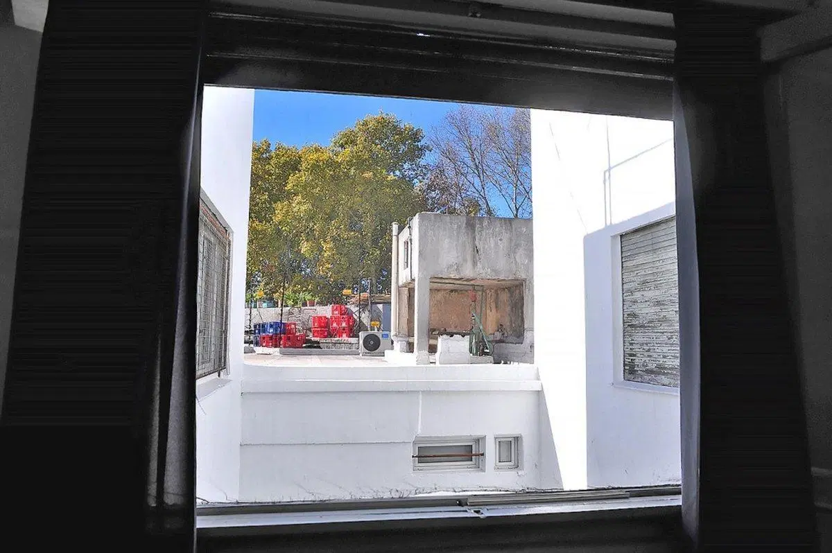 Dpto 3 amb en VENTA en VILLA DEVOTO Bajas expensas 2