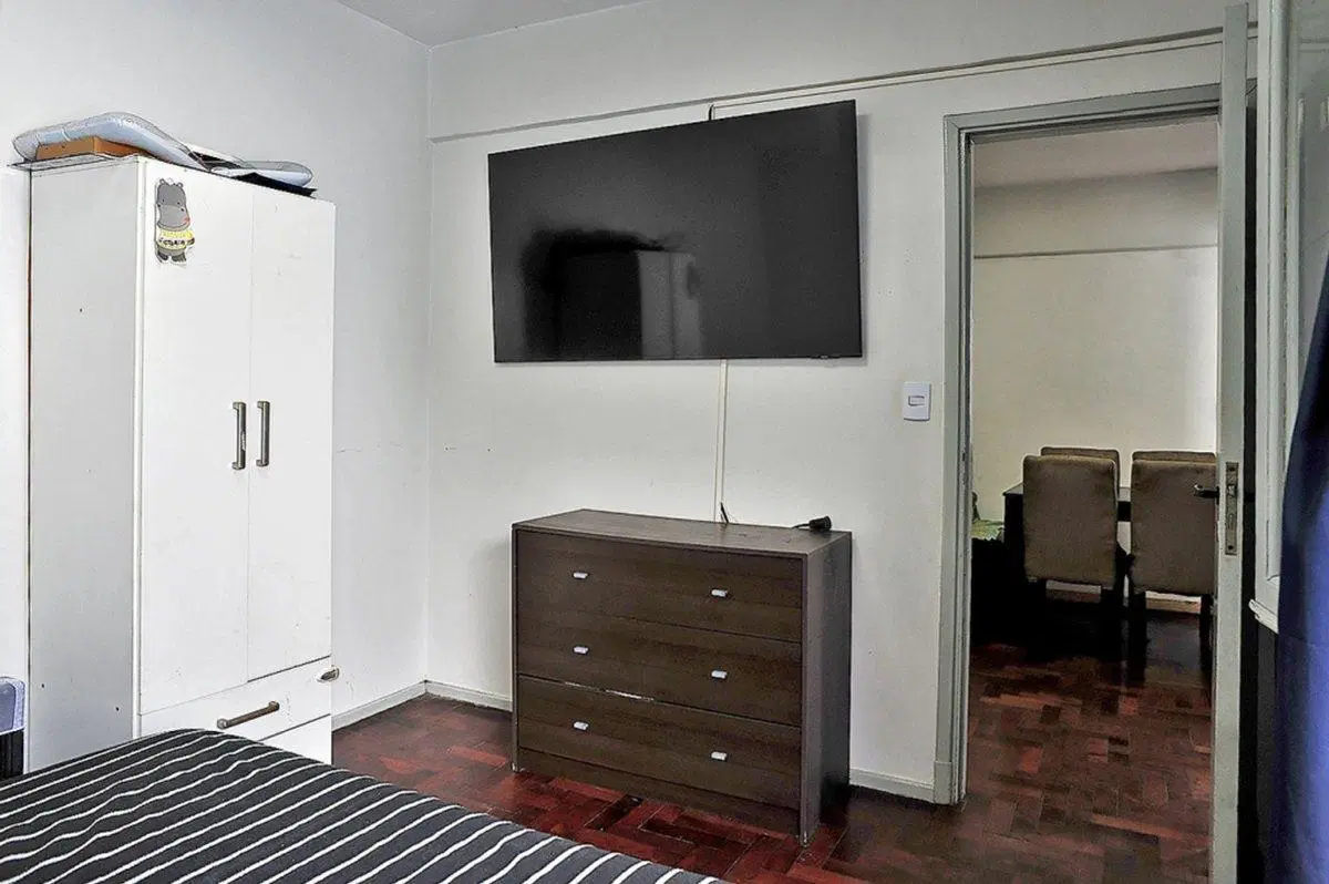Dpto 3 amb en VENTA en VILLA DEVOTO Bajas expensas 5